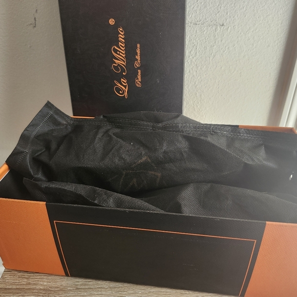 Men's dress shoes - Picture 3 of 3